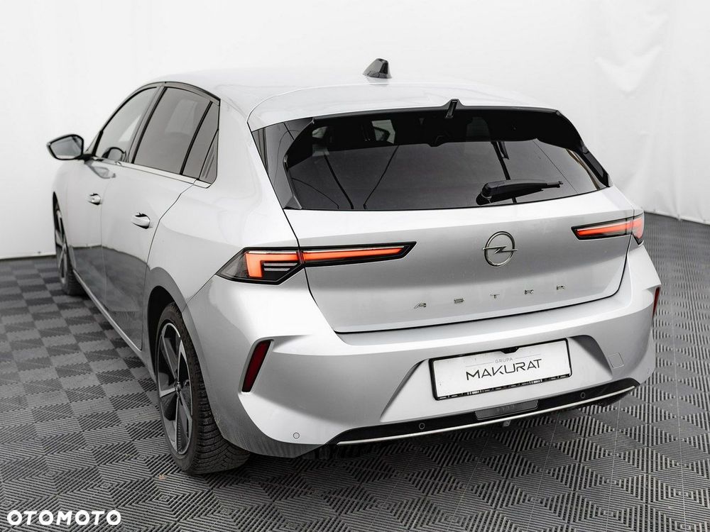 Opel Astra 1.2 T Elegance S&S - 5