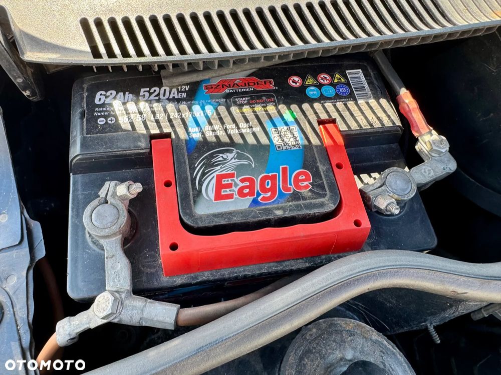 Opel Corsa 1.7 DI Start - 6