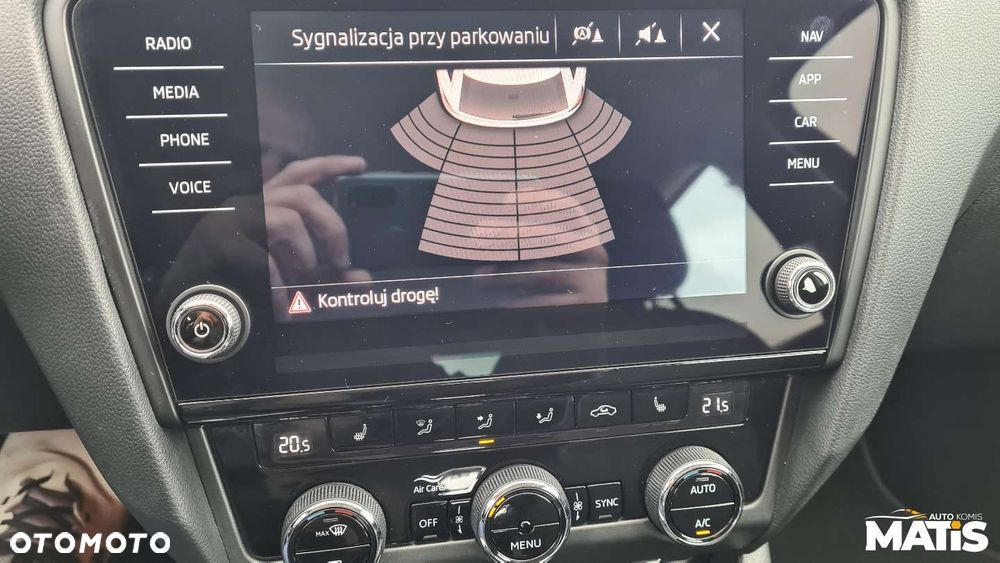Skoda Octavia - 28