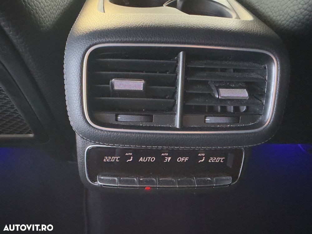 Mercedes-Benz GLS 450 4Matic 9G-TRONIC AMG Line Advanced Plus - 14