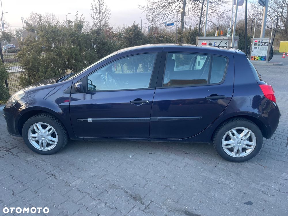 Renault Clio - 3