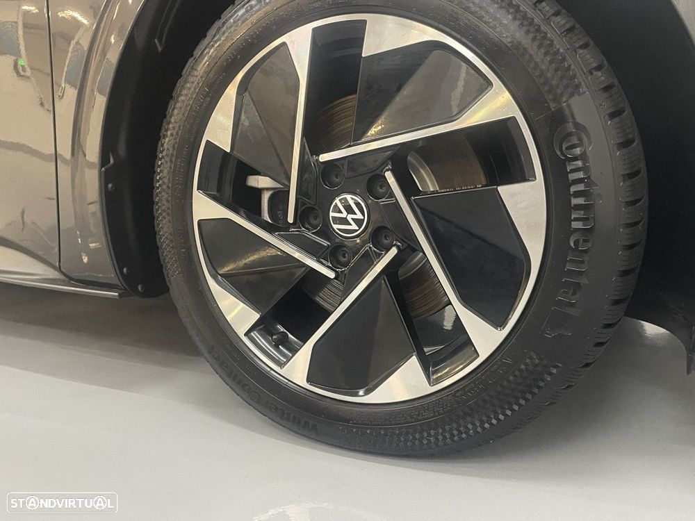 VW ID.3 Pro - 45