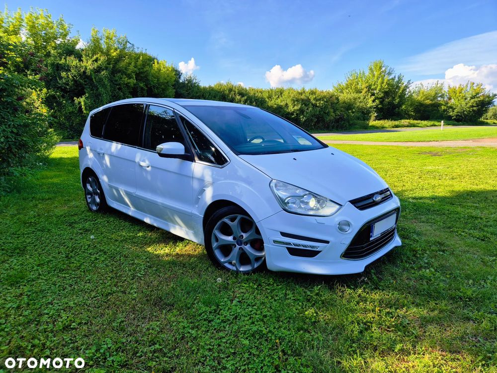 Ford S-Max 2.0 TDCi DPF Business Edition - 30