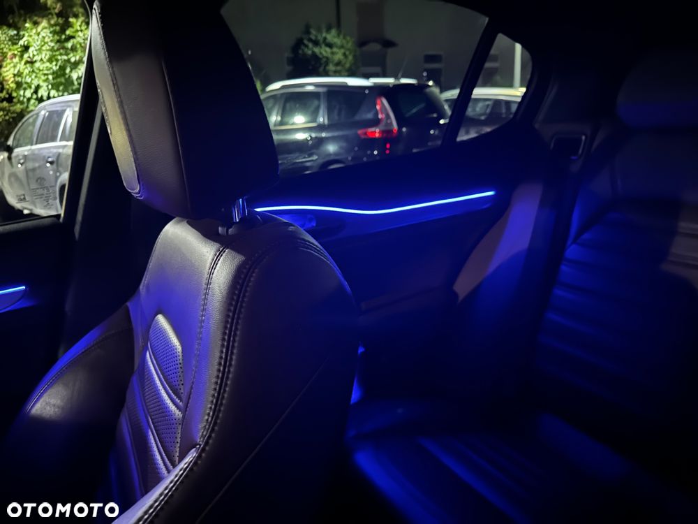 Alfa Romeo Stelvio 2.0 Turbo B-Tech Edition Q4 - 14