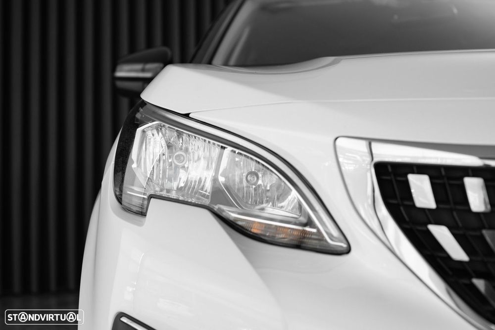 Peugeot 3008 1.6 BlueHDi Active - 10