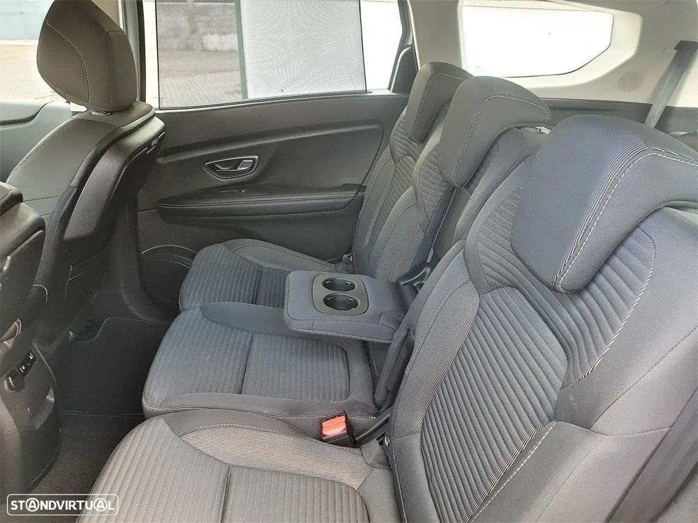 Renault Grand Scénic ENERGY dCi 110 Start & Stop Dynamique - 40