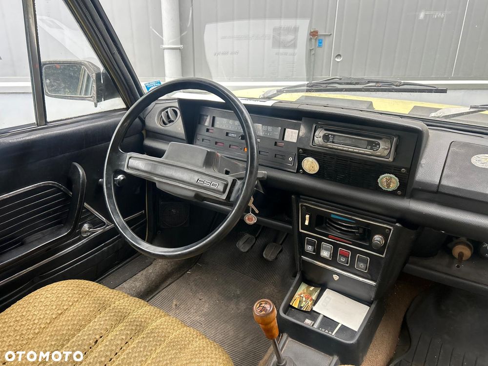 Fiat 125p - 11