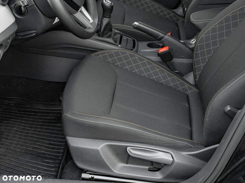 Skoda Scala 1.0 TSI Ambition - 10