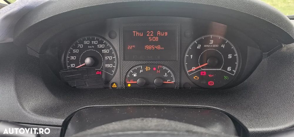 Fiat DUCATO250/DMMGC/DUCATO - 5