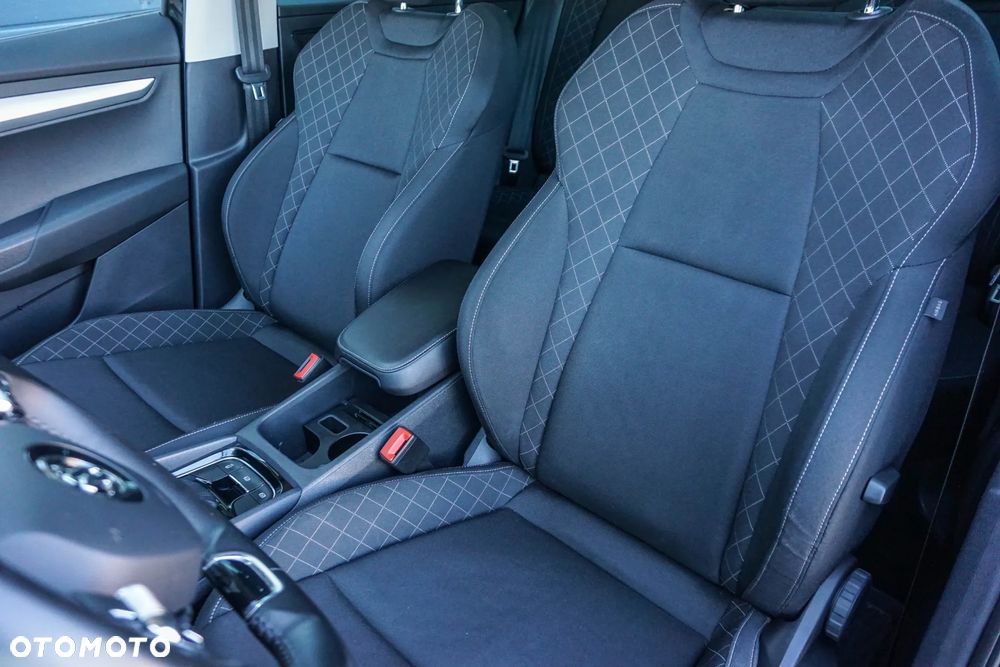 Skoda Karoq 1.5 TSI ACT Ambition DSG - 30