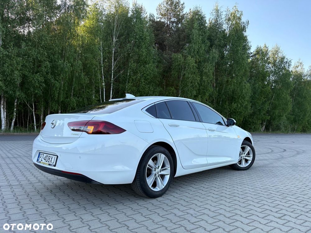 Opel Insignia 1.5 T Elite S&S - 4