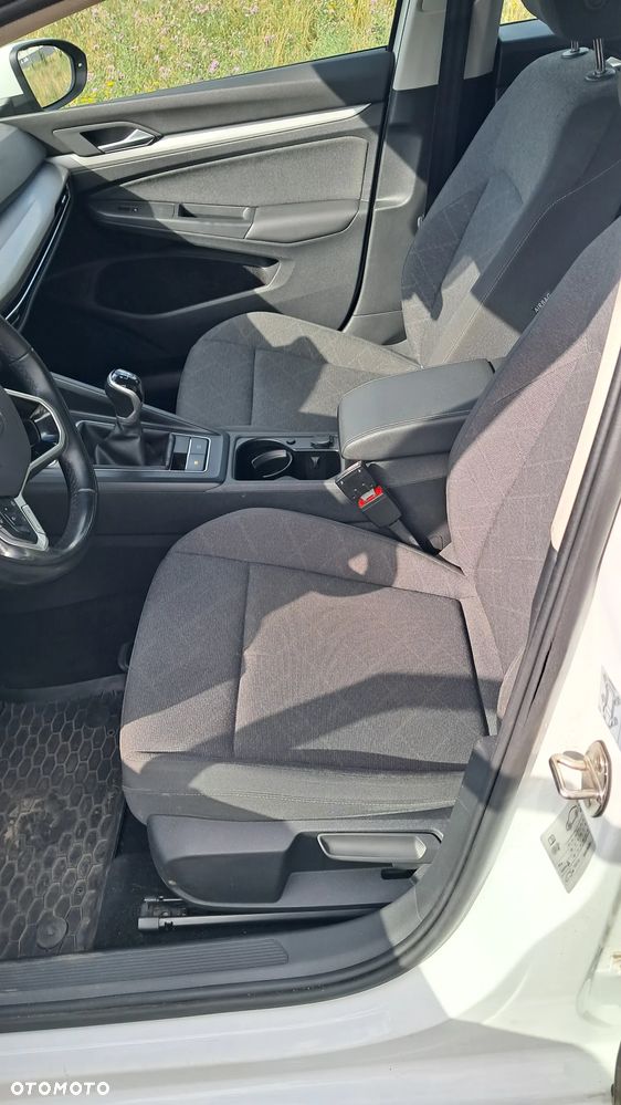 Volkswagen Golf 2.0 TDI Life - 11