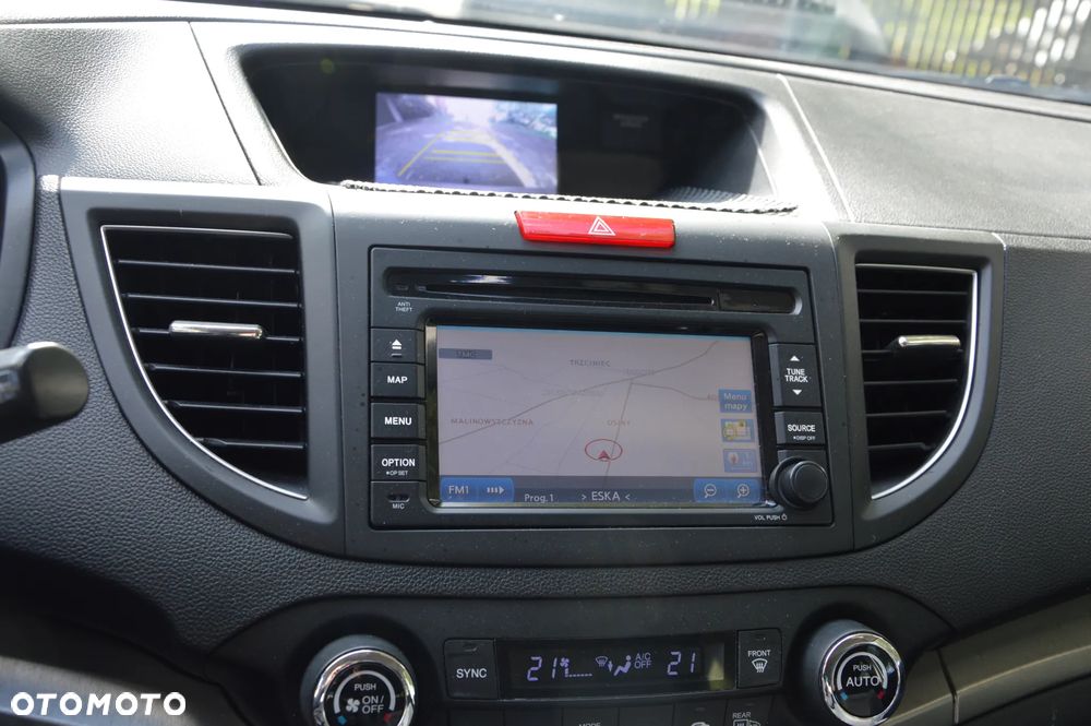 Honda CR-V 1.6i DTEC 2WD City Edition - 30
