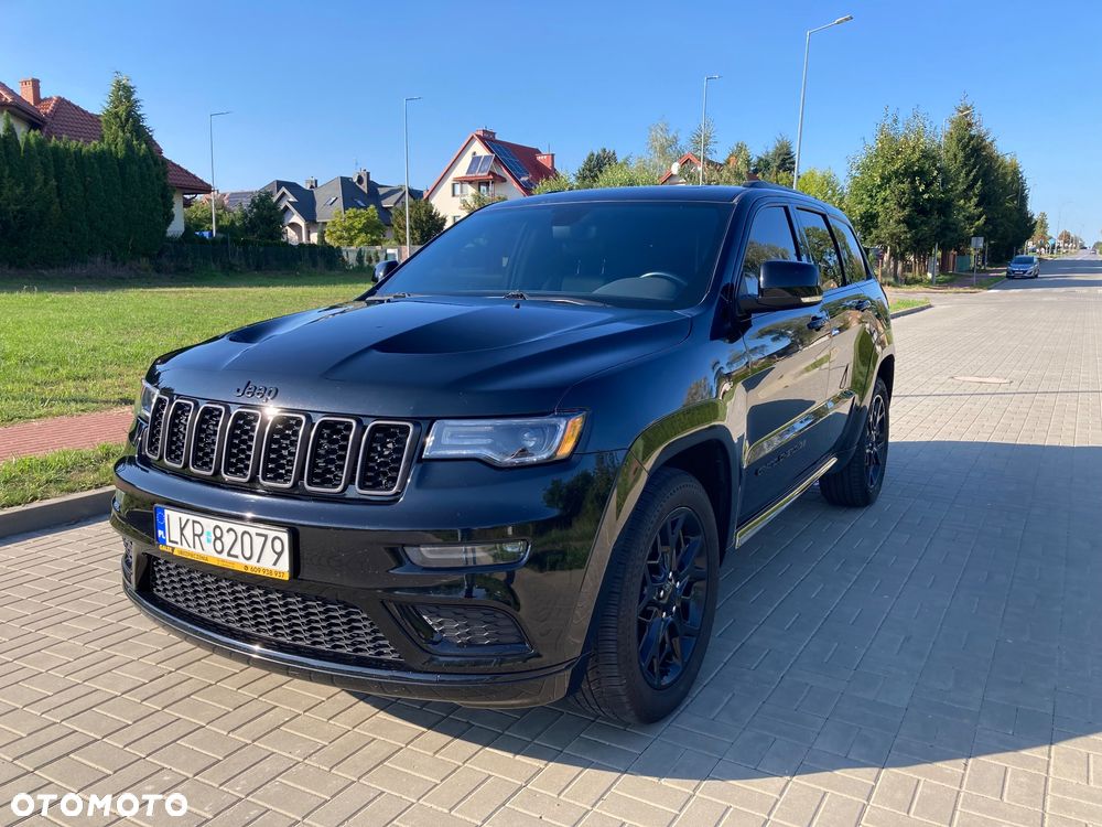 Jeep Grand Cherokee - 2