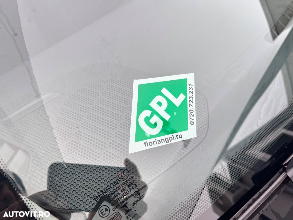 Peugeot 301 1.6 VTi Active - 20