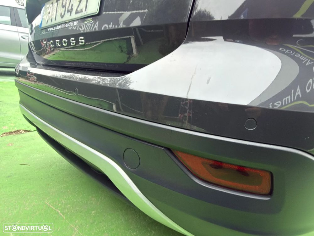 VW T-Cross 1.6 TDI SCR DSG Style - 6