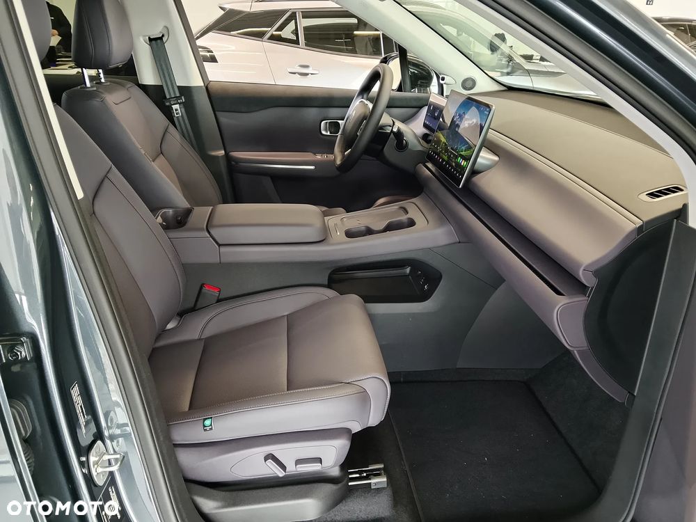 Leapmotor C10 Design - 20