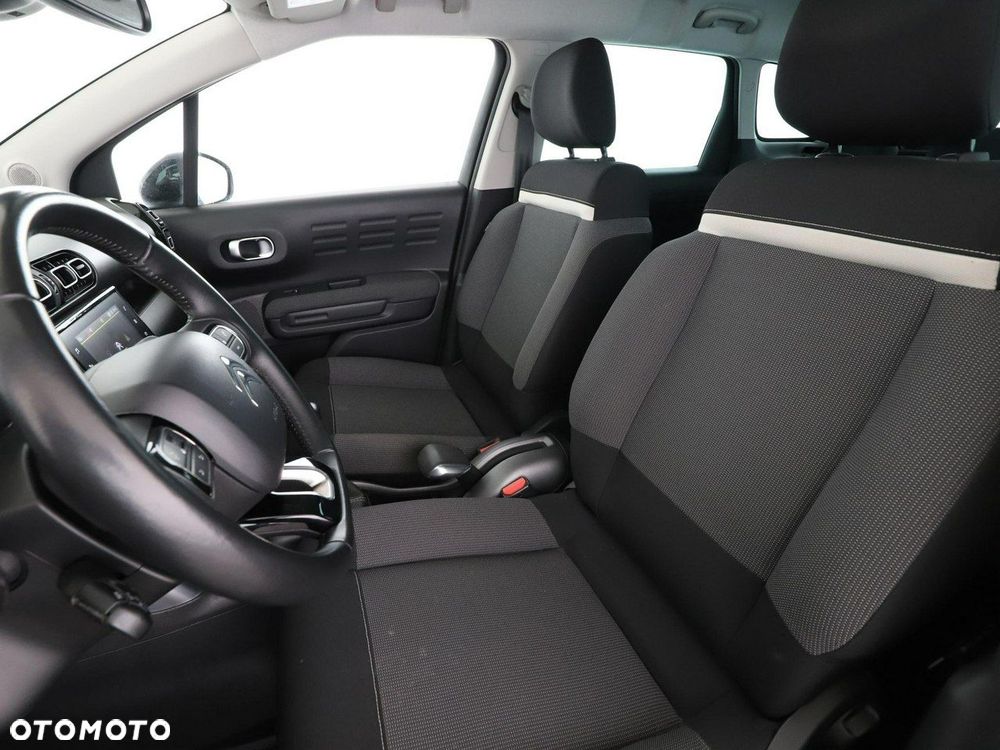 Citroën C3 Aircross 1.5 BlueHDi Shine Pack S&S - 14