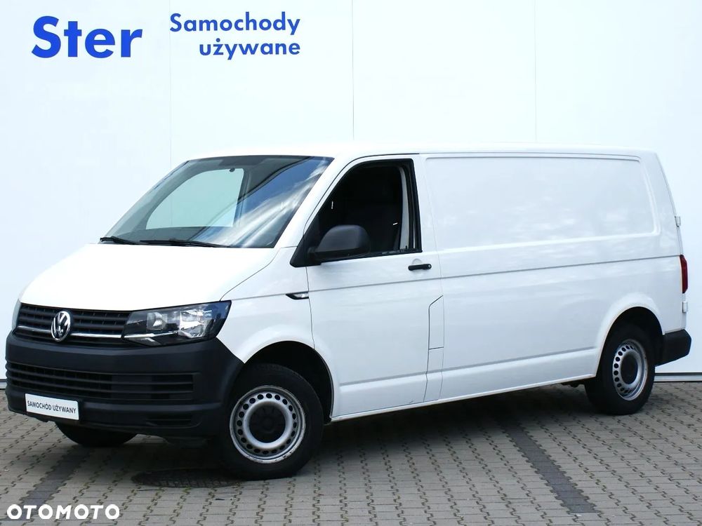 Volkswagen TRANSPORTER - 3