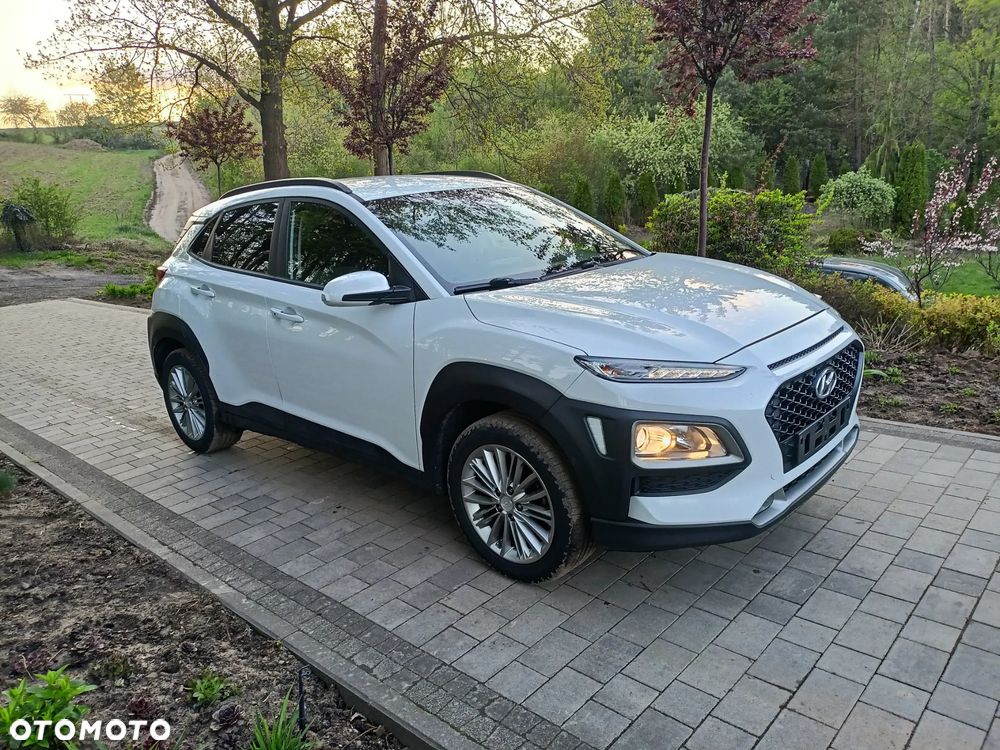 Hyundai Kona 1.0 T-GDI Advantage - 3