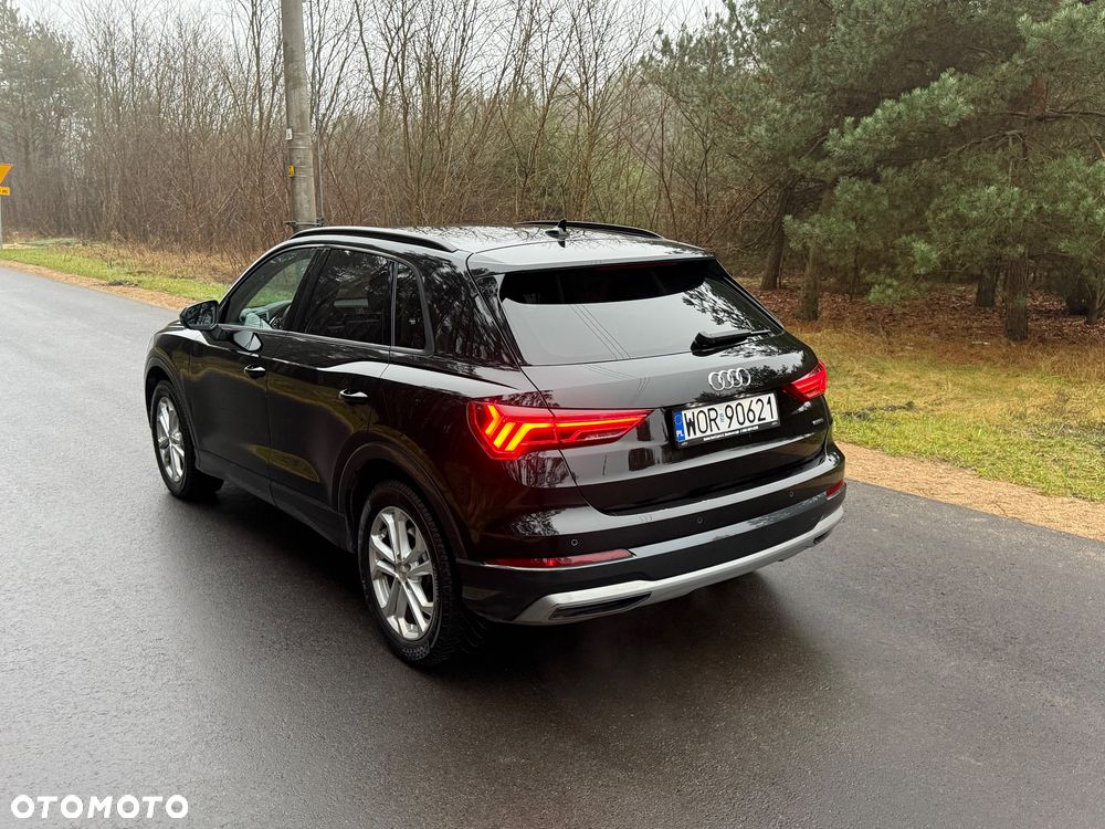 Audi Q3 40 TFSI Quattro S tronic S line - 15
