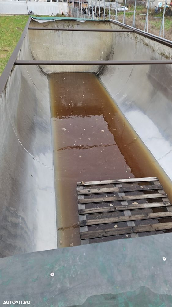 Alta Remorca cereale - 6