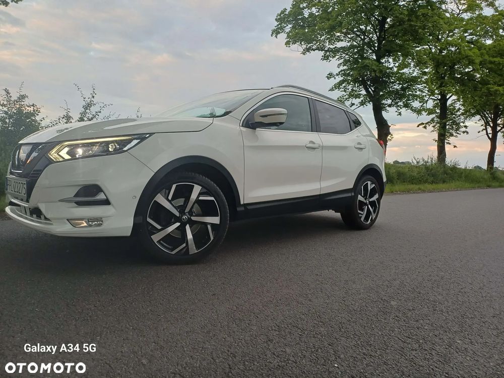 Nissan Qashqai - 33