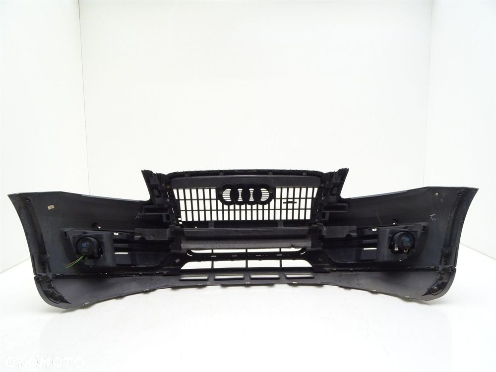 Zderzak przód przedni atrapa grill ly9b 8r0853651 audi q5 8r - 9