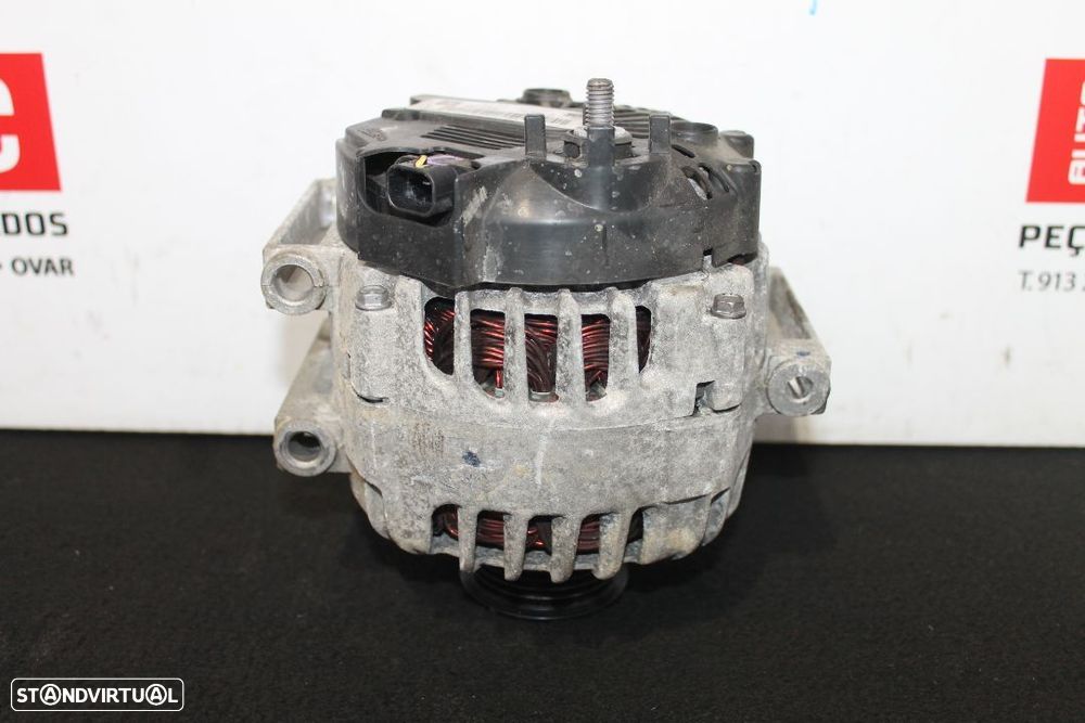 Alternador Opel Astra 1.7 CDTI - 2