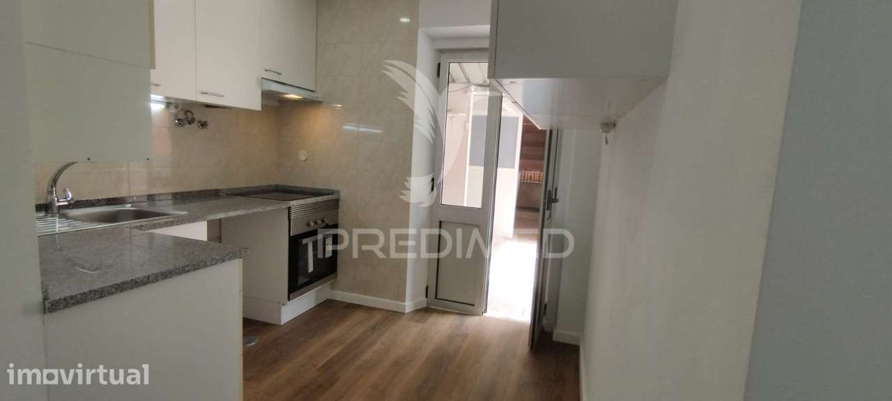 Apartamento T2 em Alverca do Ribatejo - Grande imagem: 3/14