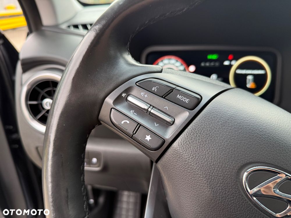 Hyundai Kona 1.0 T-GDI EDITION 30+ - 20