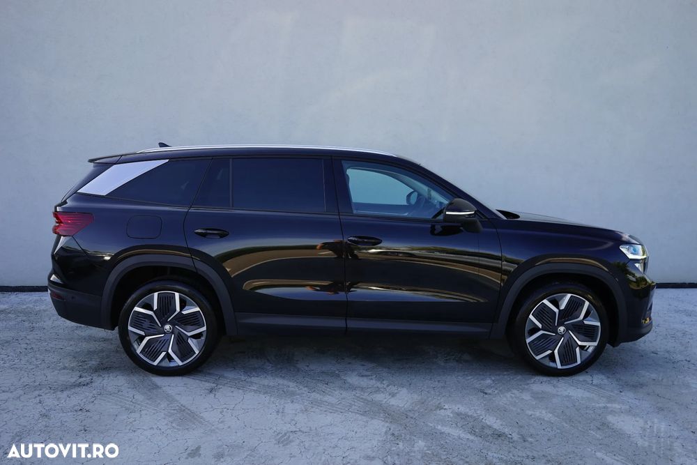 Skoda Kodiaq 2.0 TDI 4X4 DSG Selection - 7