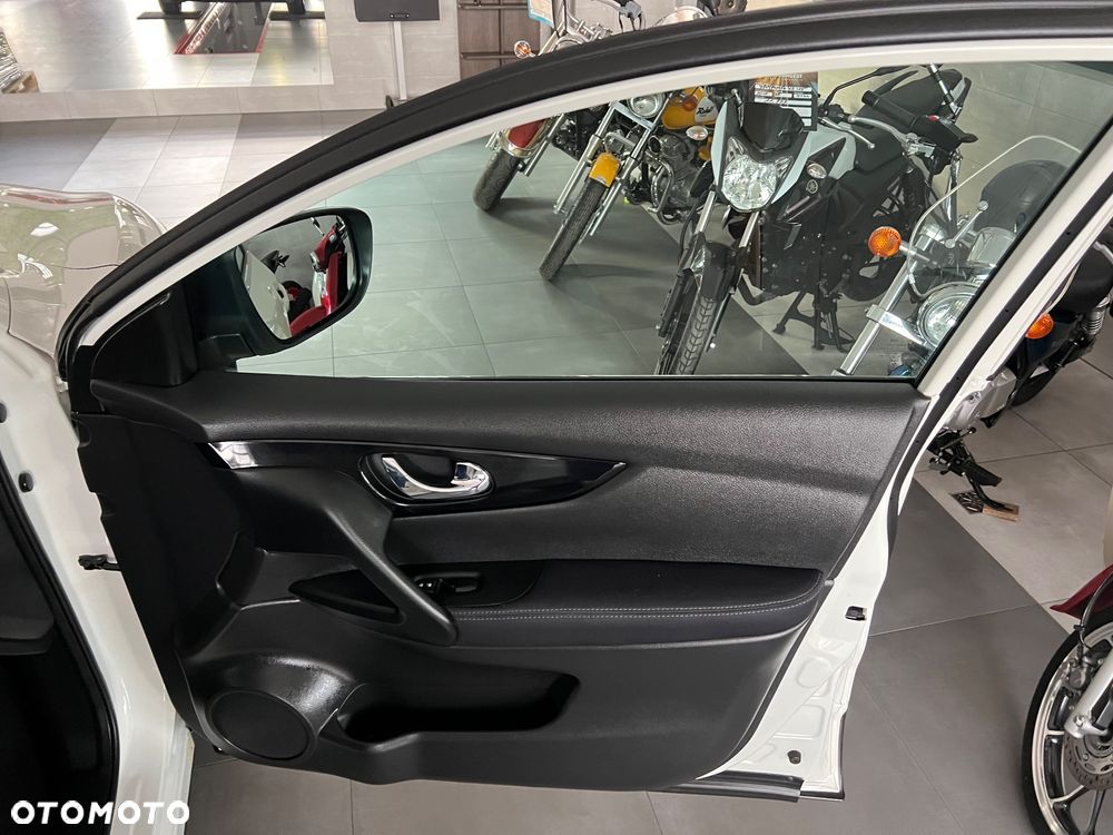 Nissan Qashqai 1.6 360 S/S - 32