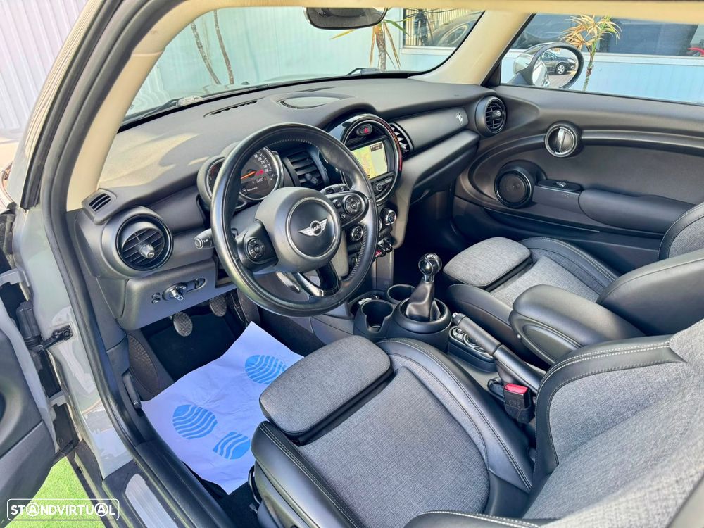MINI 3 Portas - 15