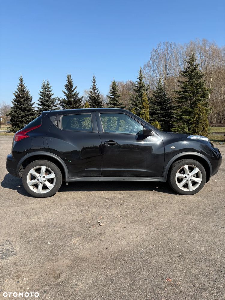 Nissan Juke 1.5 dCi Edition - 5