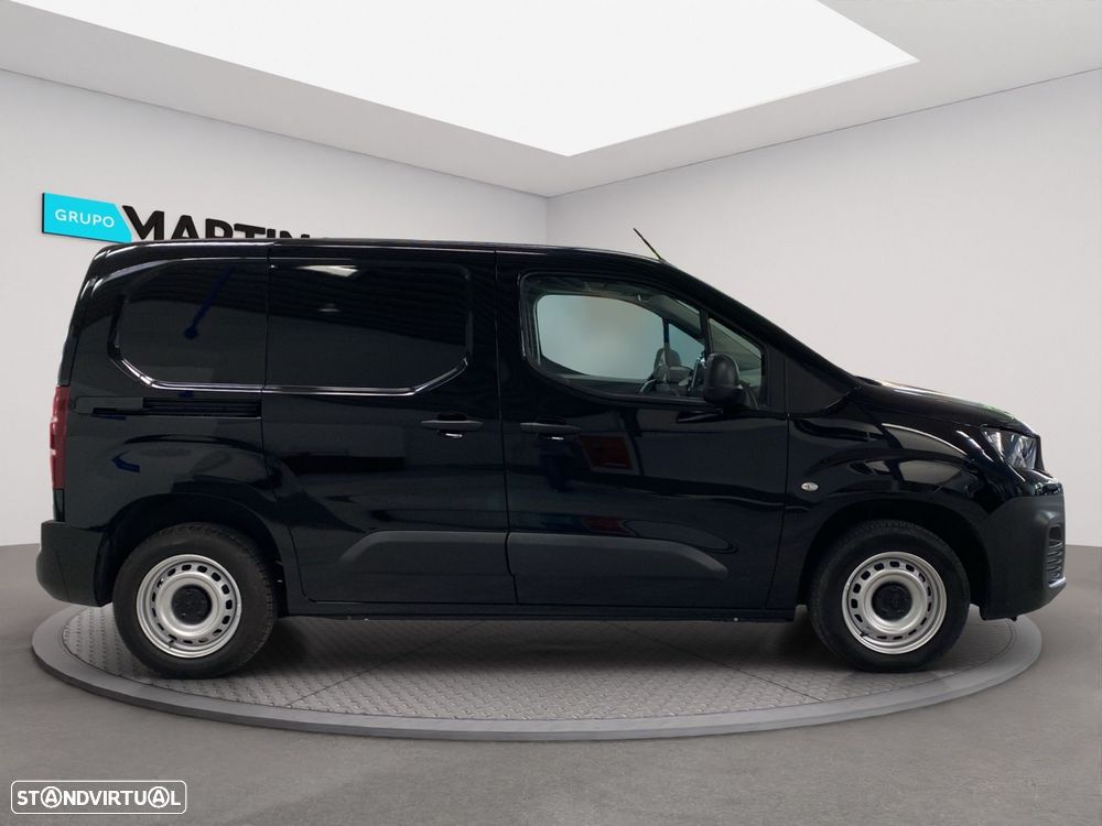 Peugeot Partner 1.5 BlueHDi M Standard - 5
