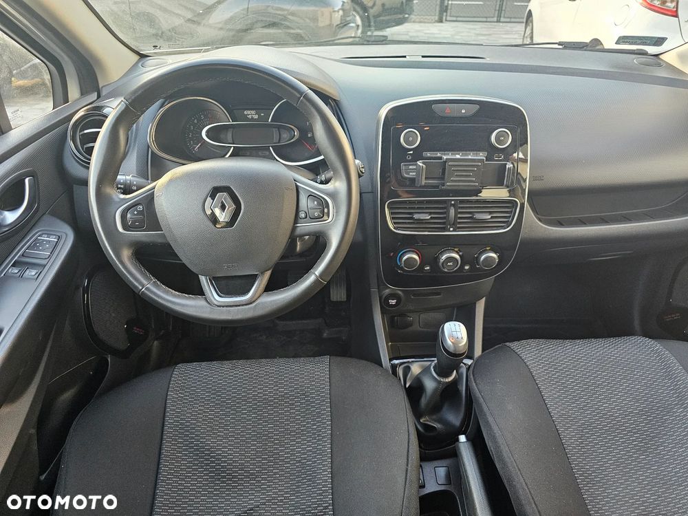 Renault Clio 0.9 Energy TCe Alize - 7