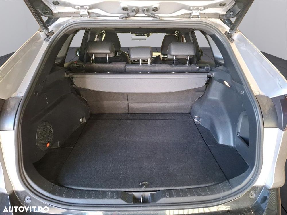 Toyota RAV4 2.5 VVT-iE 4x4 Luxury - 5