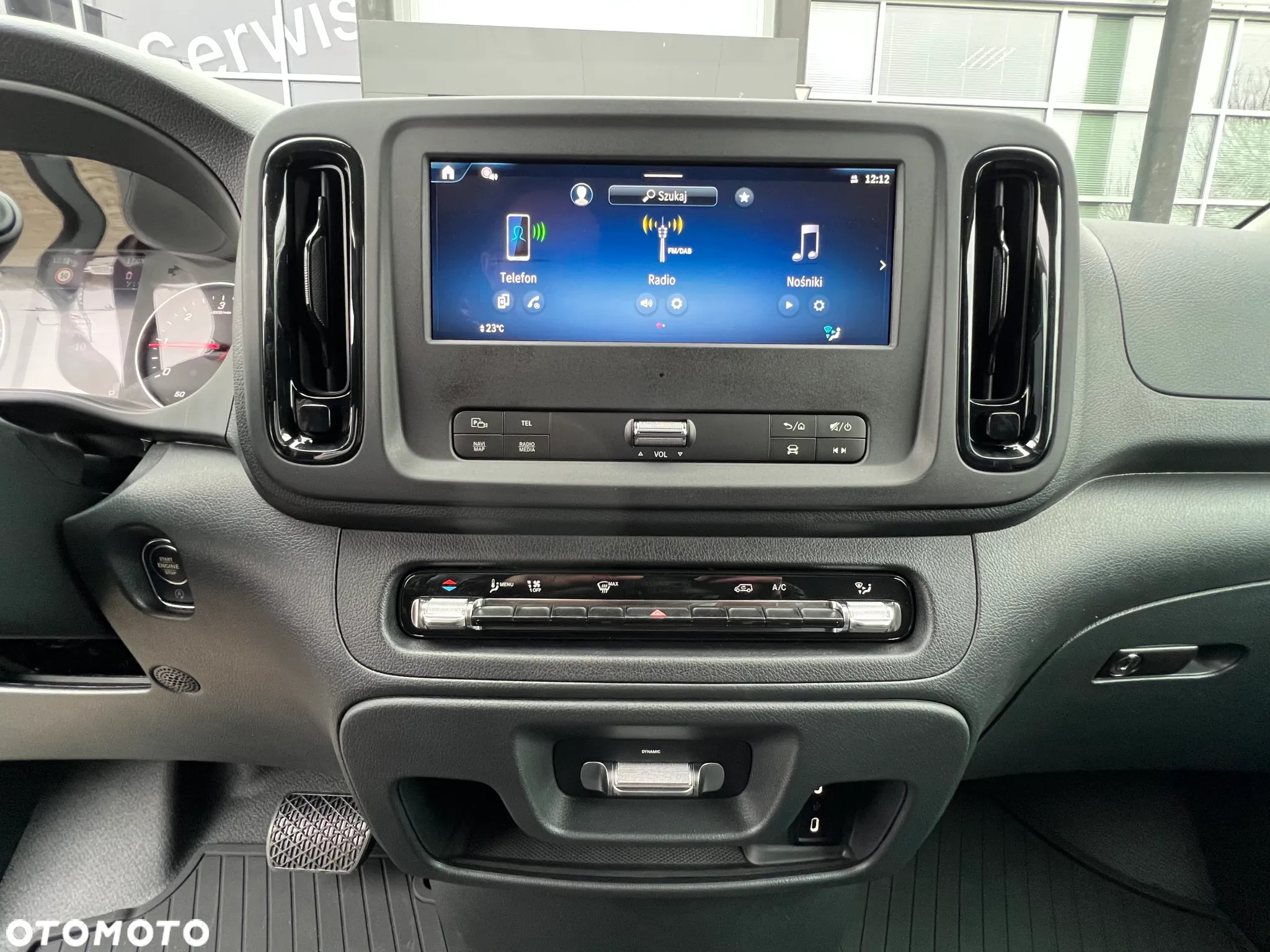 Mercedes-Benz Vito - 20