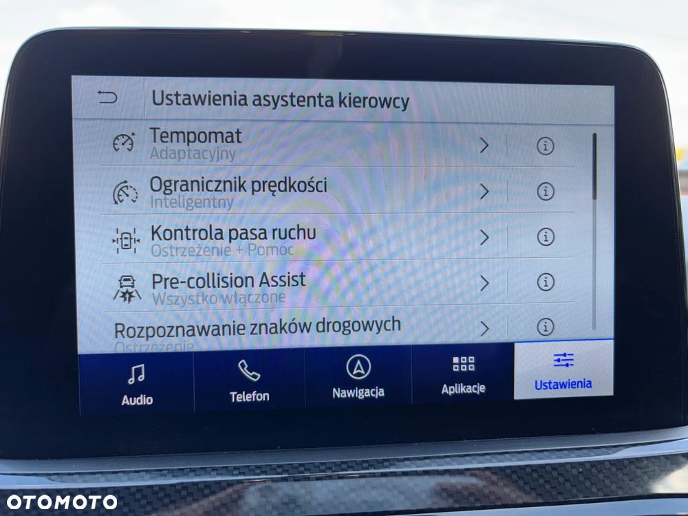 Ford Kuga 2.5P PHEV FWD ST-Line X - 28