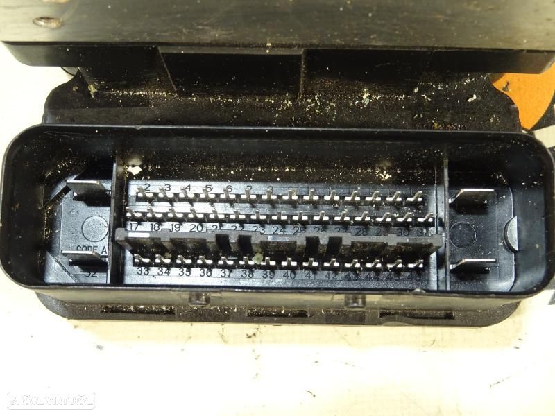 Abs Mercedes-Benz C-Class (W204)  A1724314212 / A1729014000 - 8