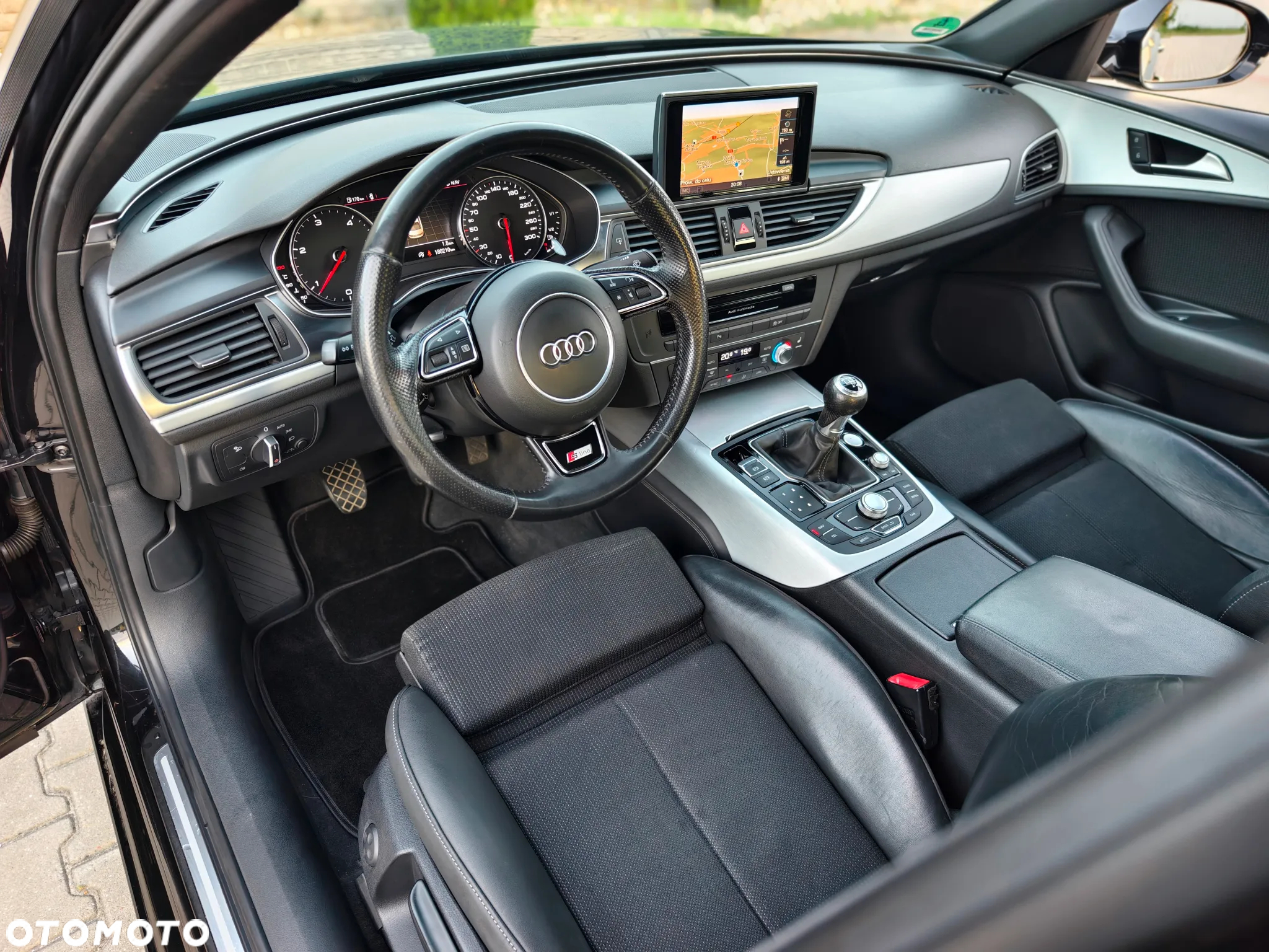 Audi A6 2.0 TDI Prime Line - 5
