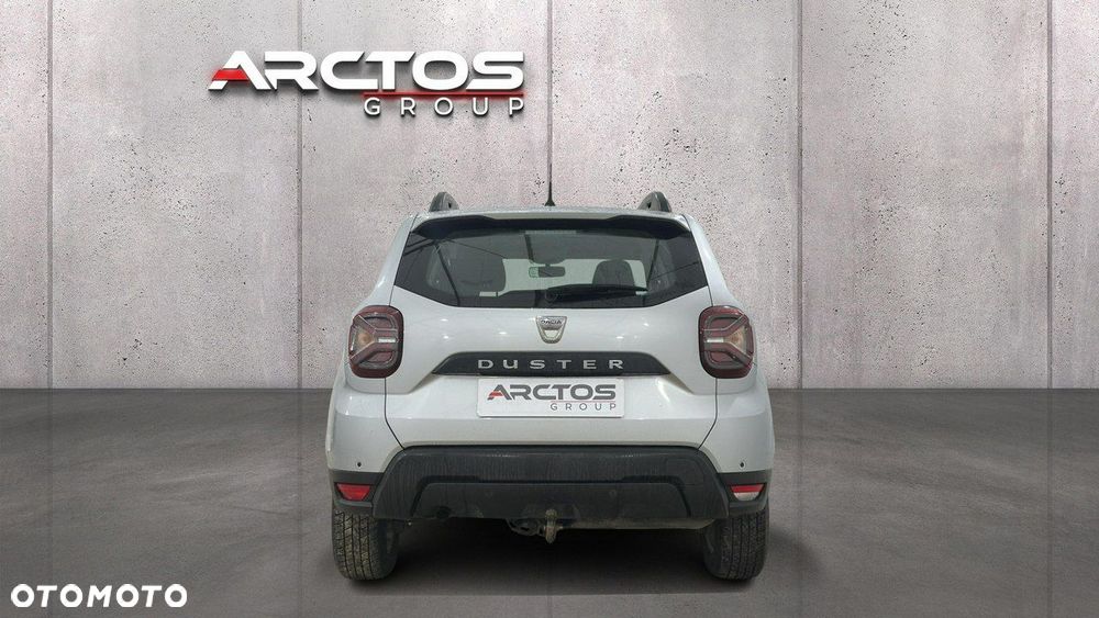 Dacia Duster - 4