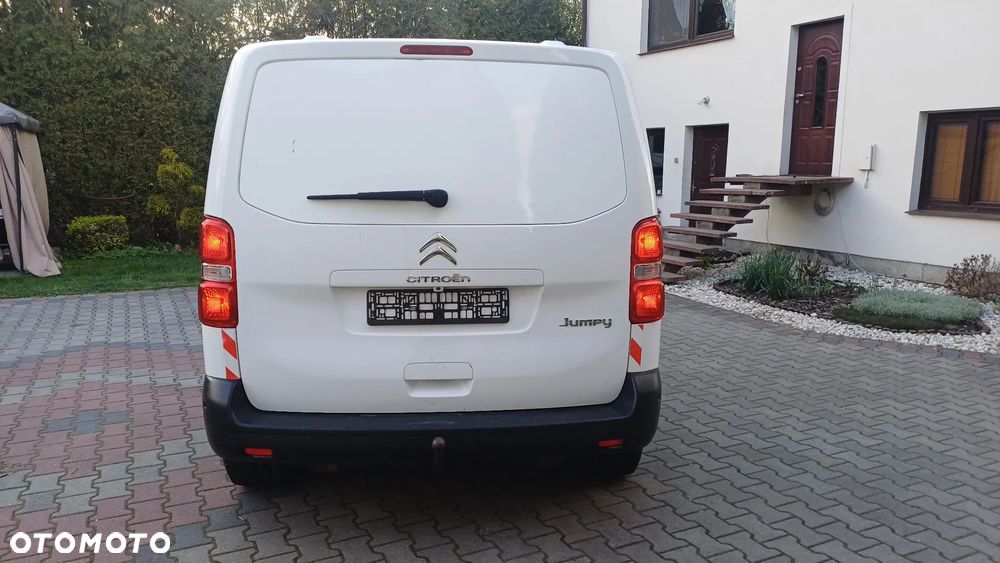 Citroën Jumpy - 9