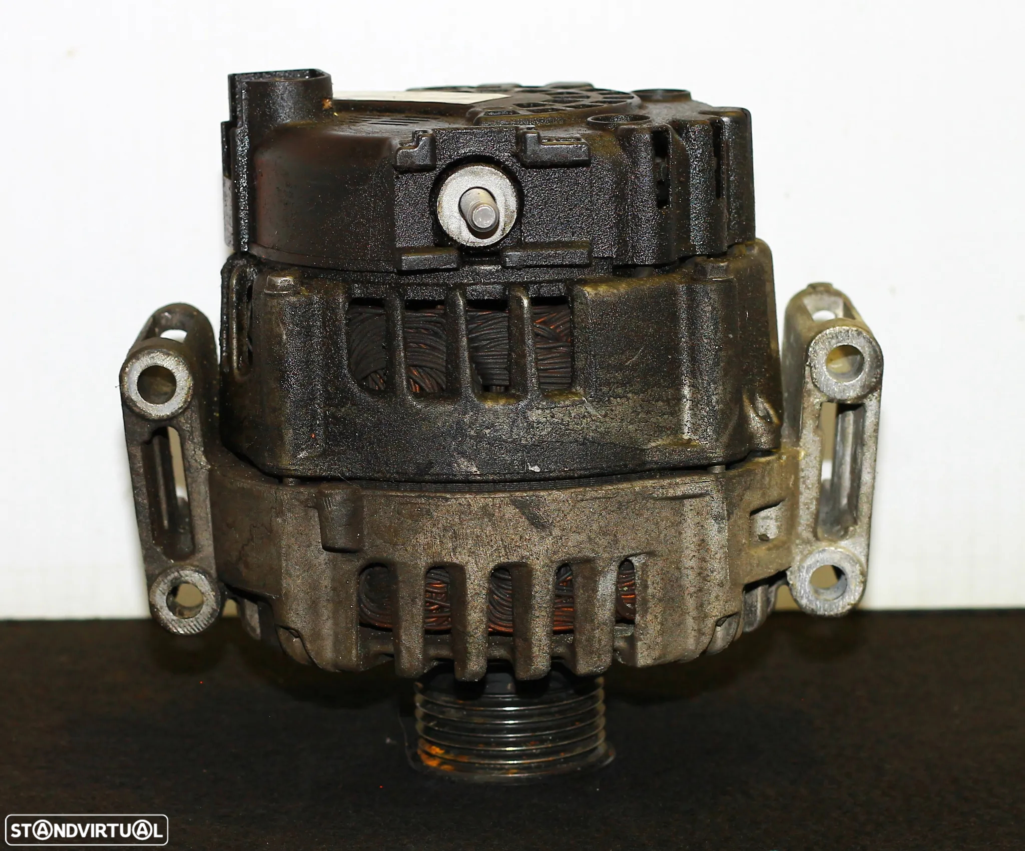 ALTERNADOR MERCEDES W212 - 3