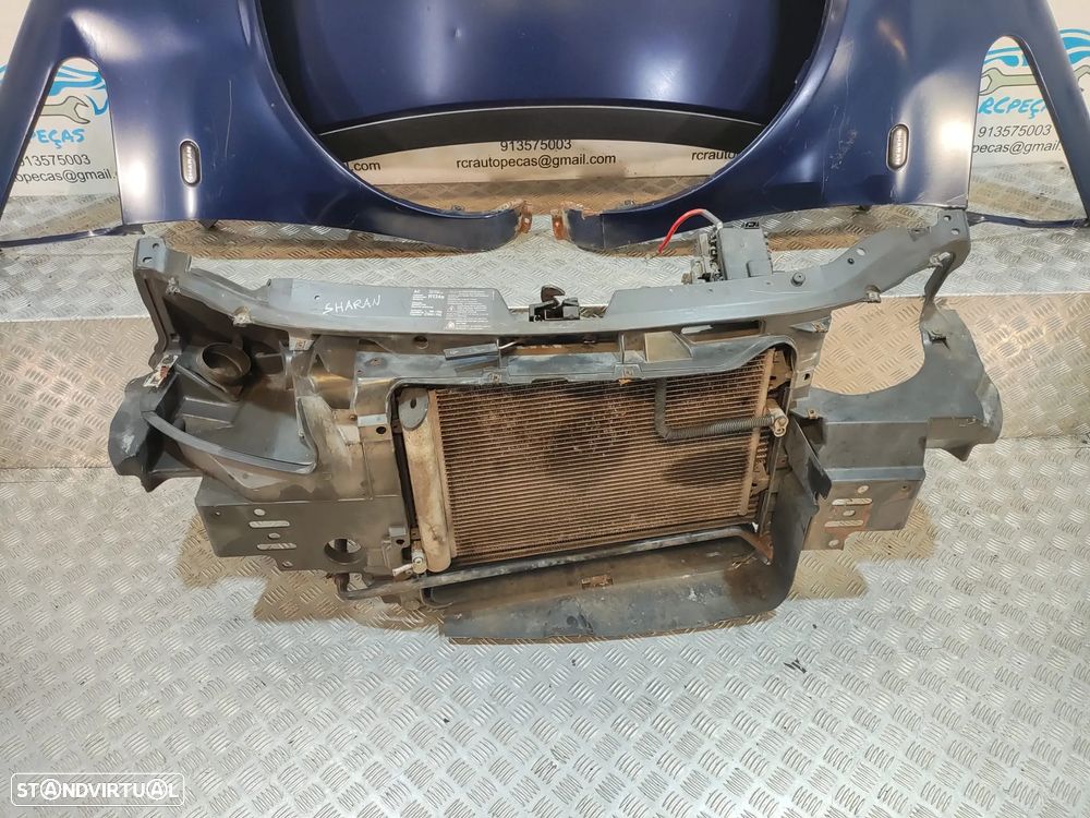 - Frente completa VW VOLKSWAGEN SHARAN 1 I 7M - 22
