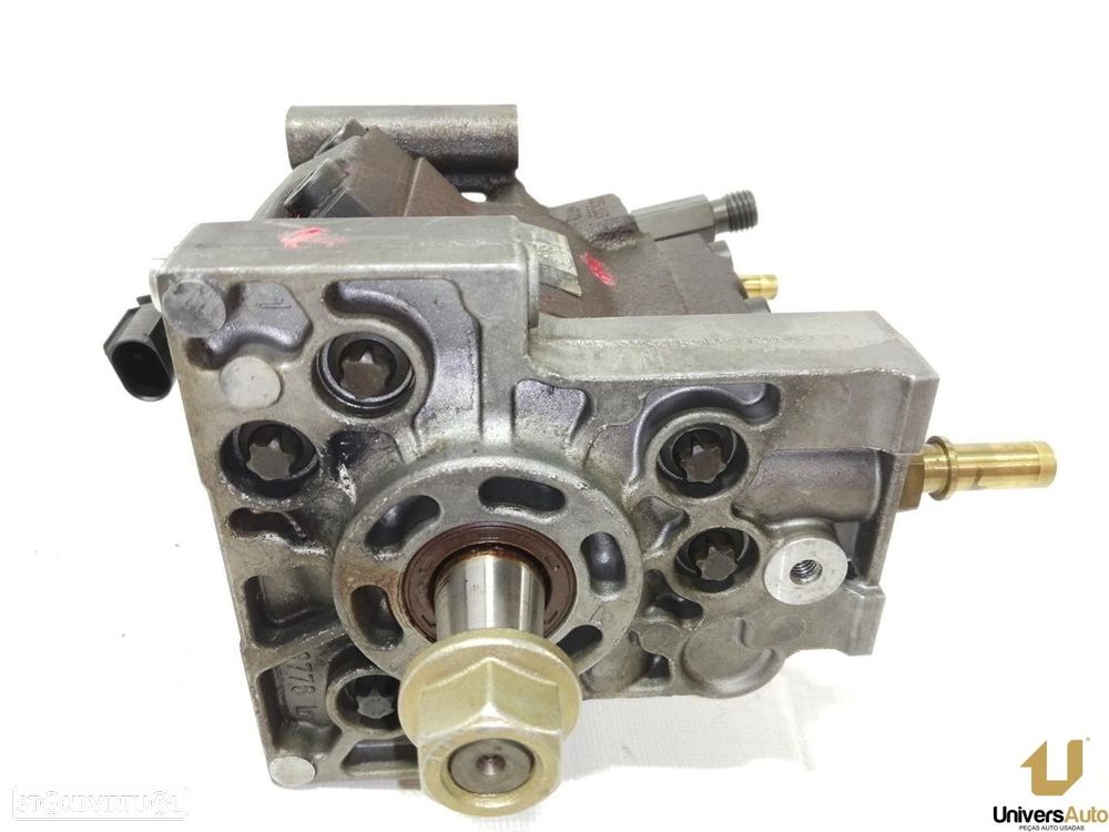 BOMBA INJECÇÃO JAGUAR S-TYPE 2005 -A2C20003757 - 2
