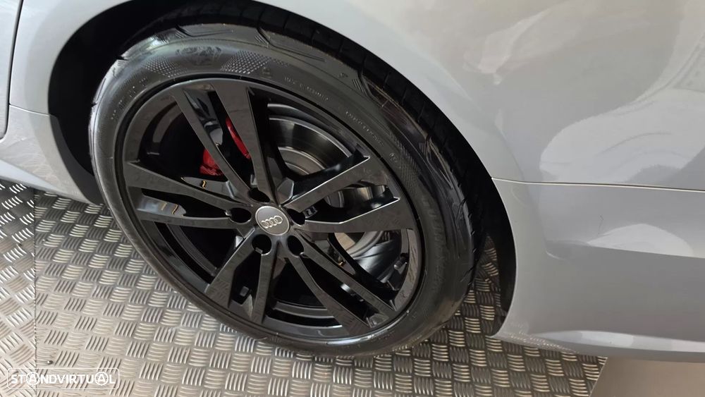 Audi A6 Avant 2.0 TDi S-line S tronic - 33