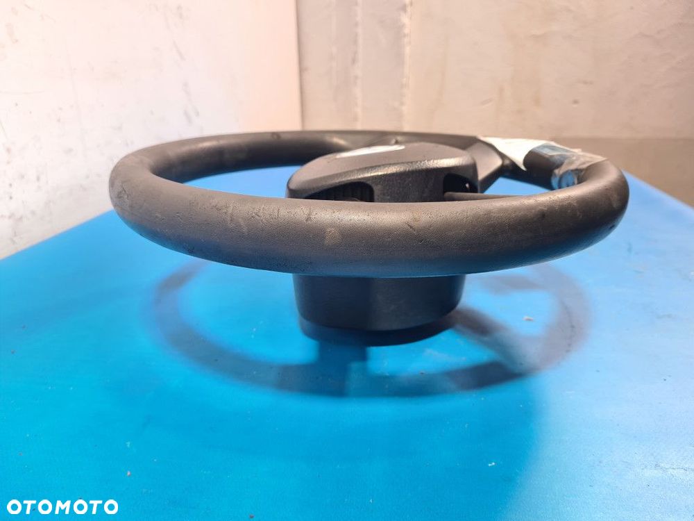 VW GOLF V KIEROWNICA AIRBAG - 3