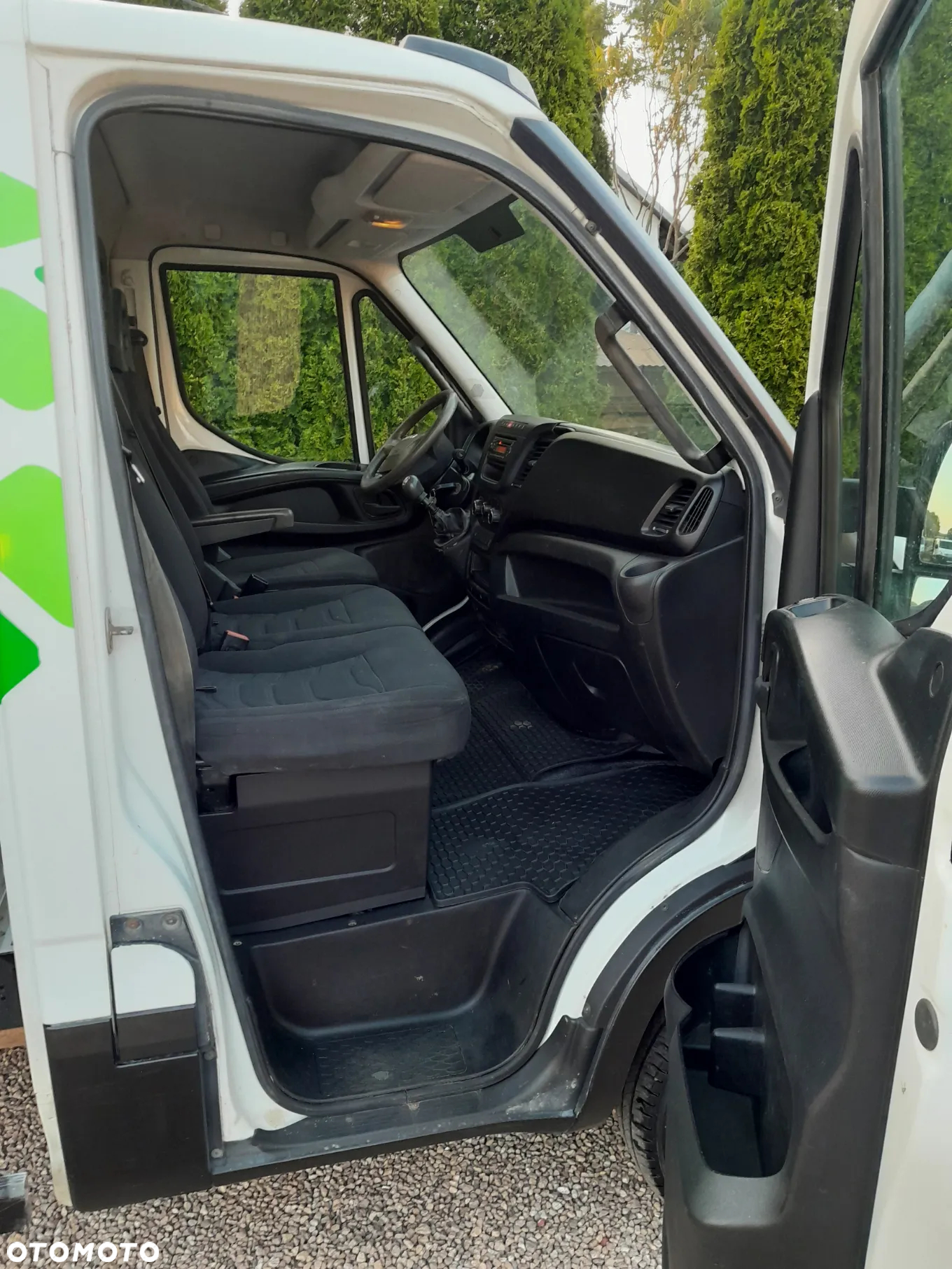 Iveco Daily - 13